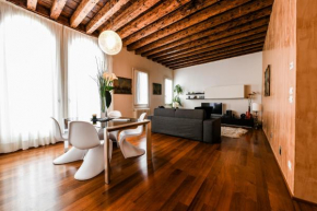  Frari Luxury  Венеция